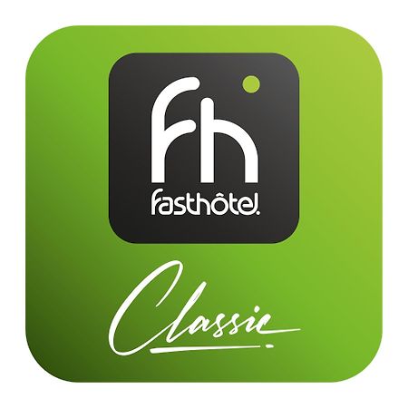 兰斯东部 - 缇斯普瑞米尔经典酒店 塔希 外观 照片