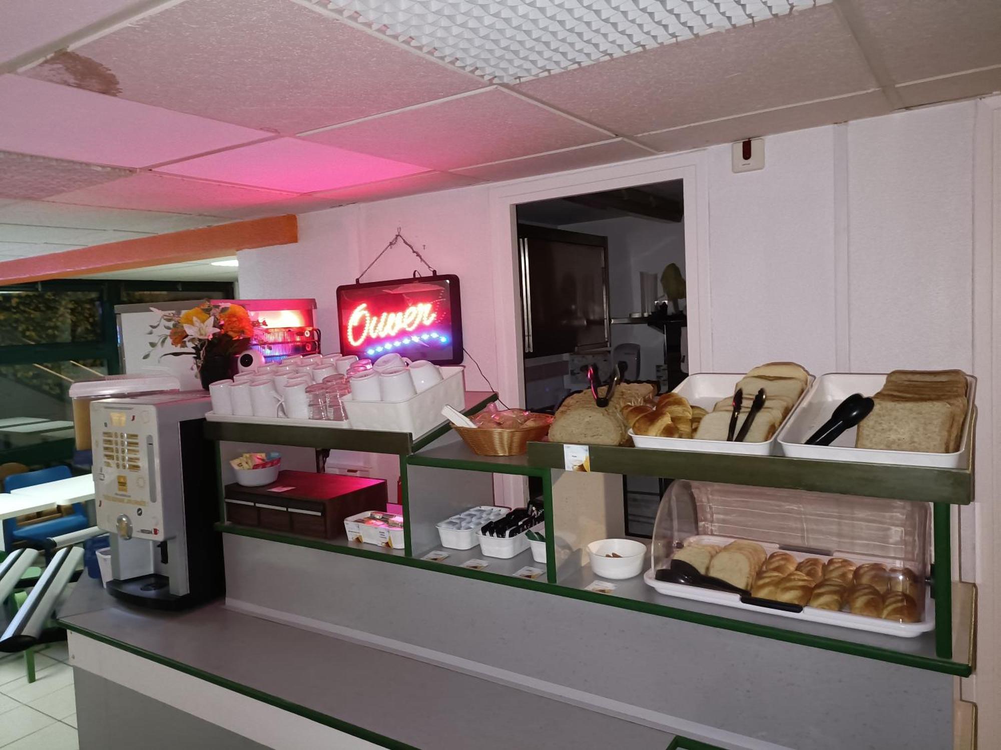 兰斯东部 - 缇斯普瑞米尔经典酒店 塔希 外观 照片
